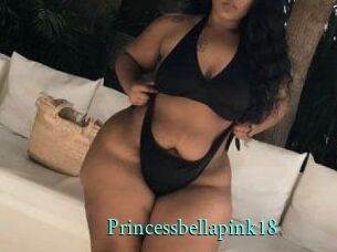 Princessbellapink18