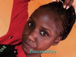 Princessdiffny