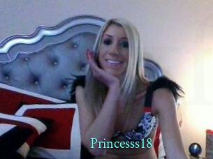 Princesss18