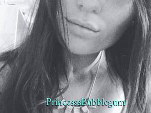 PrincesssBubblegum xxx Fantasy Land