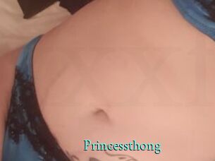 Princessthong