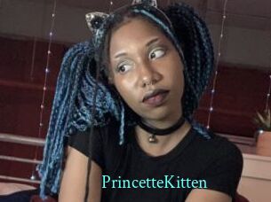 PrincetteKitten