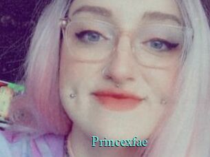 Princexfae