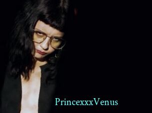 PrincexxxVenus