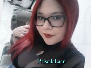 PriscilaLaan