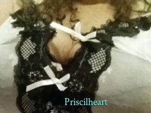 Priscilheart