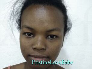 PristineLoveBabe