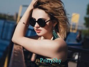 PrittyShy