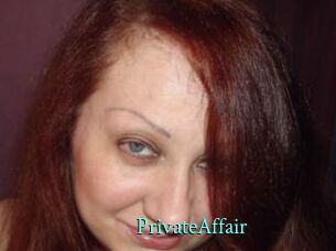 PrivateAffair