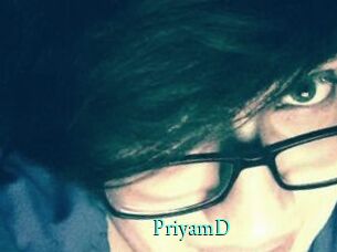 PriyamD