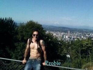 Probie
