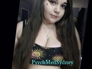 PsychMedSydney