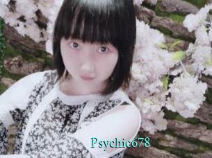 Psychic678