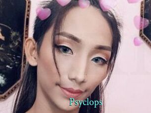 Psyclops