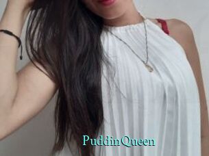PuddinQueen