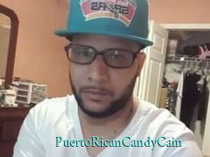 PuertoRicanCandyCain