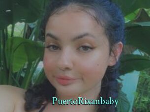 PuertoRixanbaby