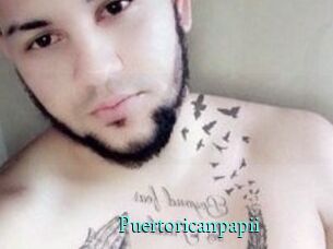 Puertoricanpapii