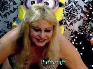 Puffnstuff xxx Fantasy Land