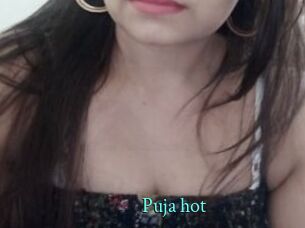 Puja_hot