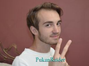 PukanRaider
