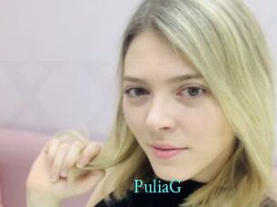 PuliaG