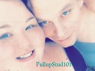 PullupStud101
