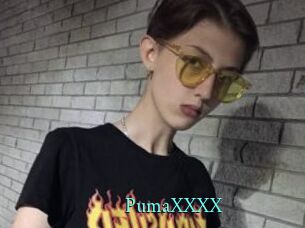 PumaXXXX