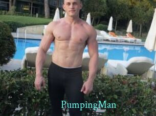 PumpingMan