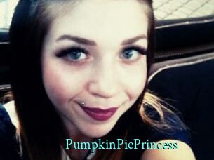 PumpkinPiePrincess