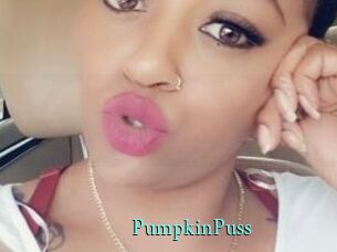 PumpkinPuss
