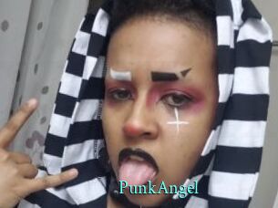 PunkAngel