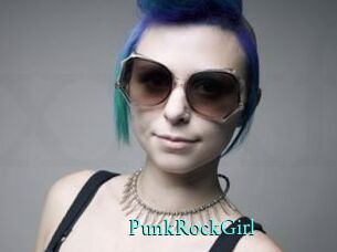 PunkRockGirl