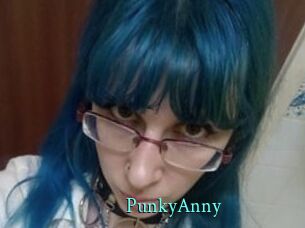 PunkyAnny