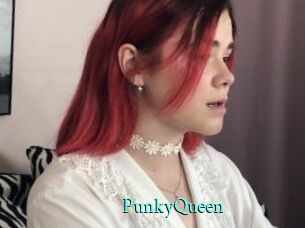 PunkyQueen