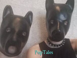 PupTales