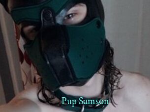 Pup_Samson