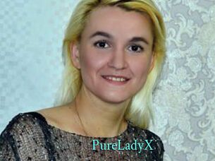 PureLadyX