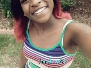 PureLust98