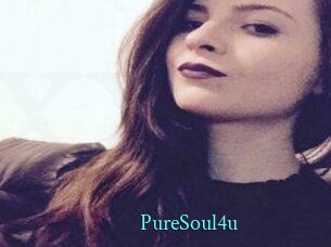 PureSoul4u