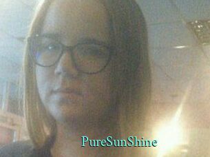 PureSunShine