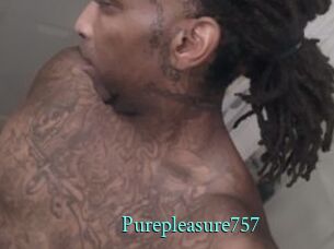Purepleasure757