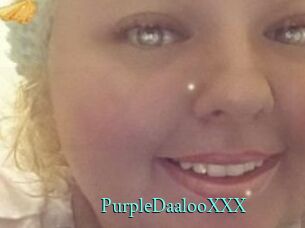 PurpleDaalooXXX