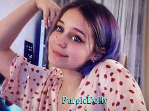 PurpleDolly