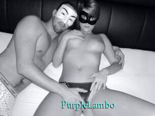 PurpleLambo