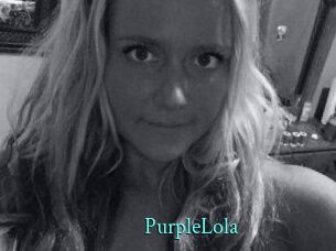 PurpleLola
