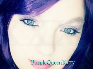 PurpleQueenKitty
