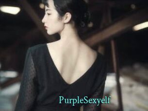 PurpleSexyelf
