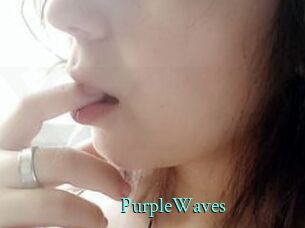 PurpleWaves