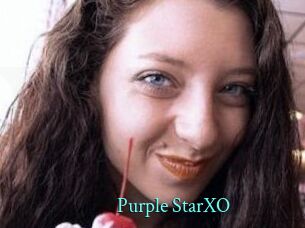 Purple_StarXO